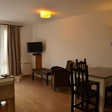 Apartmán Majuto San Carlos de Bariloche Exteriér fotografie