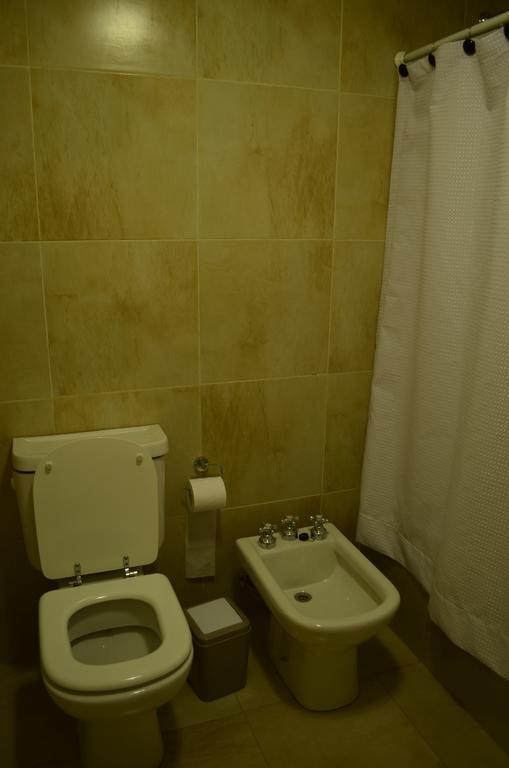 Apartmán Majuto San Carlos de Bariloche Exteriér fotografie