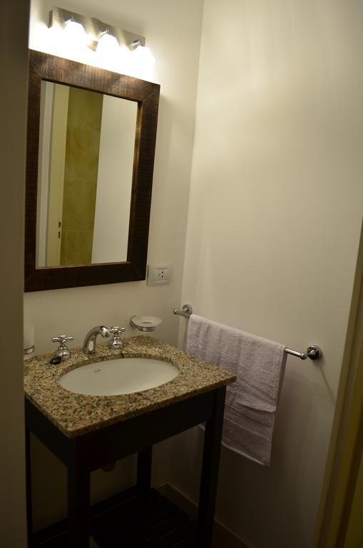 Apartmán Majuto San Carlos de Bariloche Pokoj fotografie