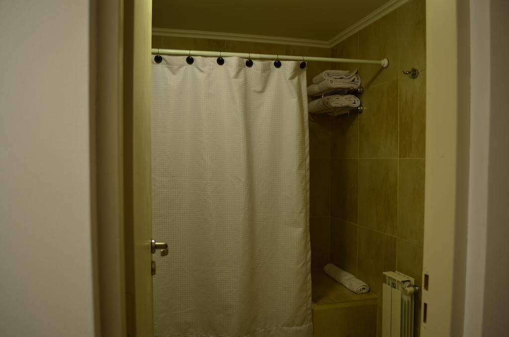 Apartmán Majuto San Carlos de Bariloche Exteriér fotografie