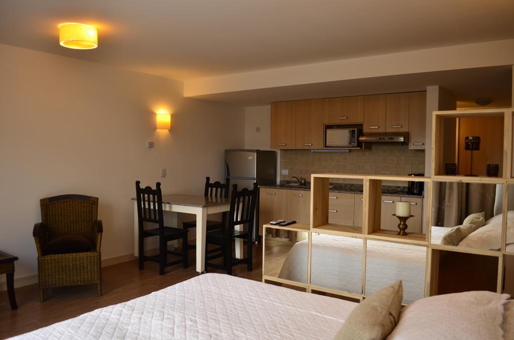 Apartmán Majuto San Carlos de Bariloche Exteriér fotografie