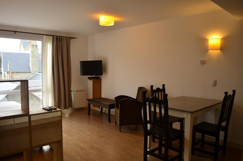 Apartmán Majuto San Carlos de Bariloche Exteriér fotografie