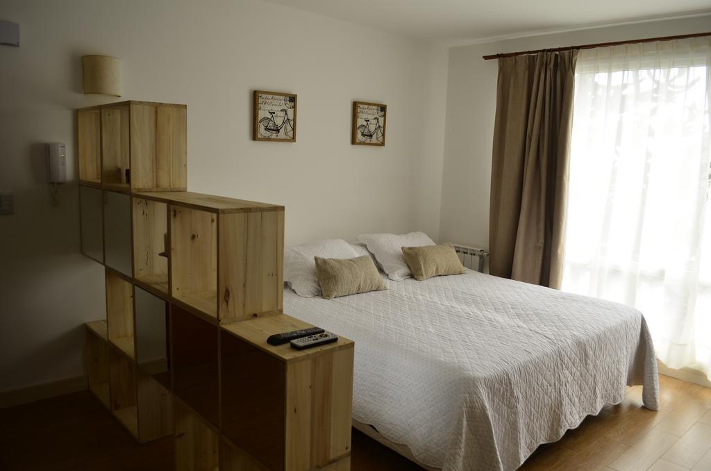 Apartmán Majuto San Carlos de Bariloche Exteriér fotografie