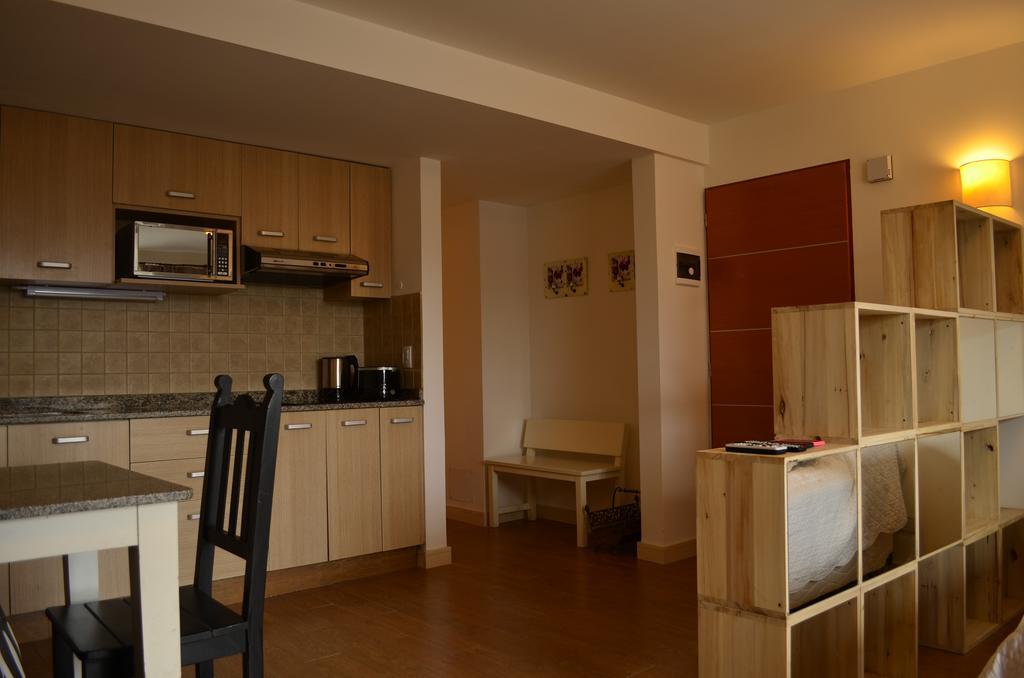 Apartmán Majuto San Carlos de Bariloche Exteriér fotografie